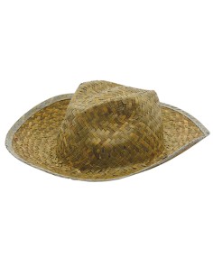 P-2070-Straw Hat Paglietta