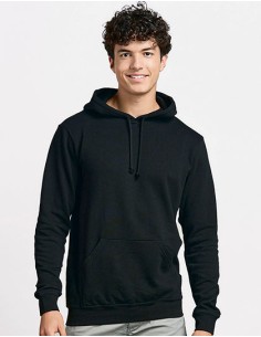 P-2190-Mens Hoody 80/20 Heavy