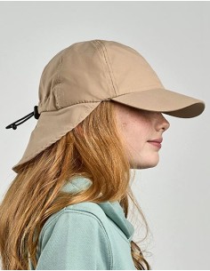 A-KINS-Kid Nomad Cap Recycled