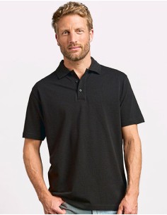 P-4001-Mens Superior Polo
