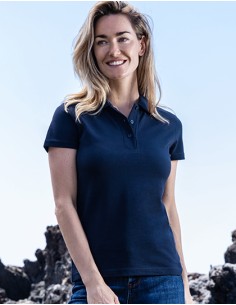 P-4005F-Womens Superior Polo