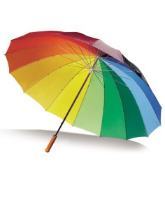 P-4058-Umbrella With 16 Panels