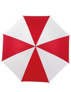 P-4141-Automatic Umbrella With Wooden Handle