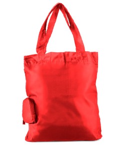 P-6266-Foldable Carrying Bag 'Pocket'