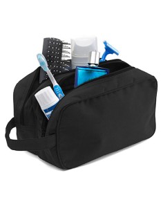P-6425-Wash Bag Holiday