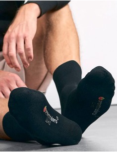 P-8100-Business-Socks (5 Pair Pack)