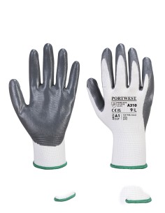 P-A310-Gant en nitrile Flexo Grip (A310)