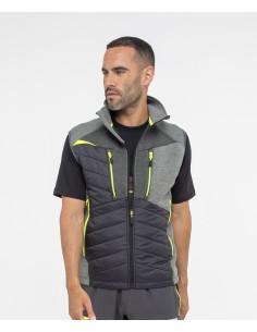 P-DX470-Gilet DX4 Hybrid Baffle (DX470)