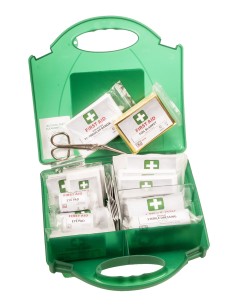 P-FA10-Kit de premiers secours