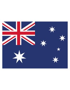 P-FLAGAU-Flag Australia