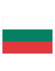 P-FLAGBG-Flag Bulgaria