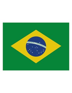 P-FLAGBR-Flag Brazil