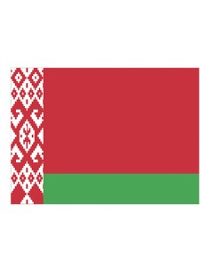 P-FLAGBY-Flag Belarus