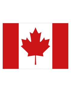 P-FLAGCA-Flag Canada