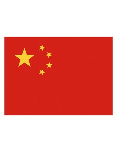 P-FLAGCN-Flag China
