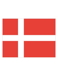 P-FLAGDK-Flag Denmark