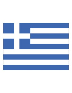 P-FLAGGR-Flag Greece
