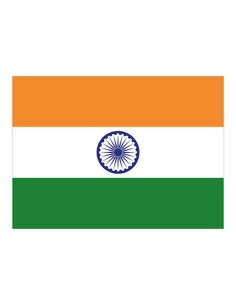P-FLAGIN-Flag India