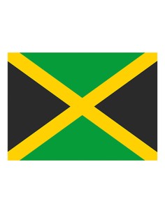 P-FLAGJN-Flag Jamaica