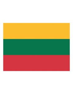 P-FLAGLT-Flag Lithuania
