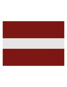 P-FLAGLV-Flag Latvia