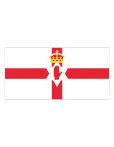 P-FLAGNIR-Flag Northern Ireland