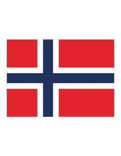 P-FLAGNO-Flag Norway