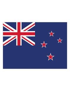 P-FLAGNZ-Flag New Zealand
