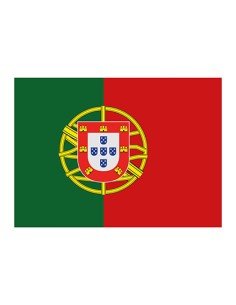 P-FLAGPT-Flag Portugal