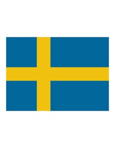 P-FLAGSE-Flag Sweden