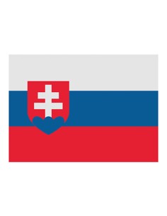 P-FLAGSK-Flag Slovakia