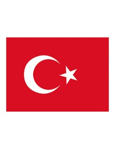 P-FLAGTR-Flag Turkey