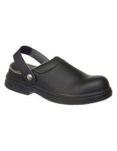 P-FW82-Sabot de sécurité Steelite™ (FW82)