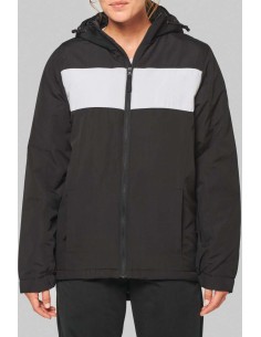 P-PA240-UNISEX CLUB JACKET