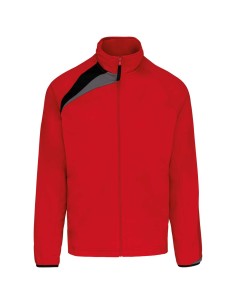 P-PA307-KIDS' TRACKSUIT TOP