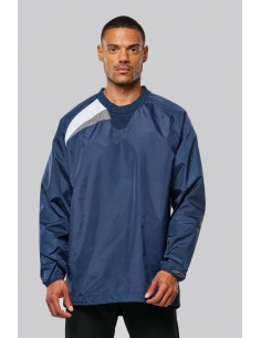 P-PA330-ADULTS' RAIN SWEATSHIRT