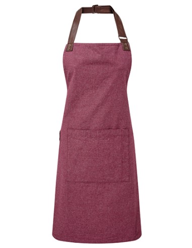 P-PR144-Annex Oxford Bib Apron