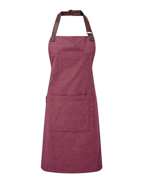 P-PR144-Annex Oxford Bib Apron