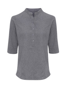 P-PR685-VERBENA BEAUTY et SPA TUNIC