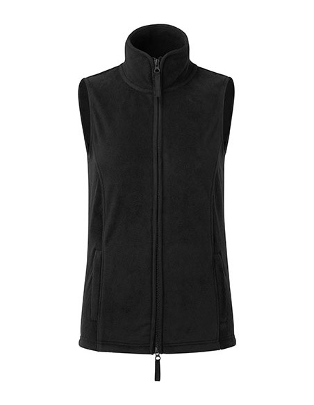 P-PR804-Womens Artisan Fleece Gilet