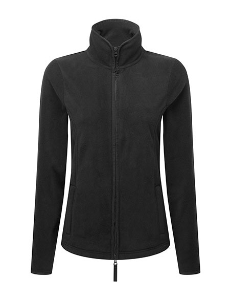 P-PR824-Womens Artisan Fleece Jacket