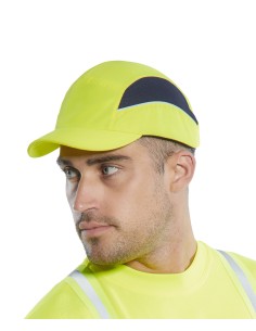 P-PS59-Casquette anti choc Air tech