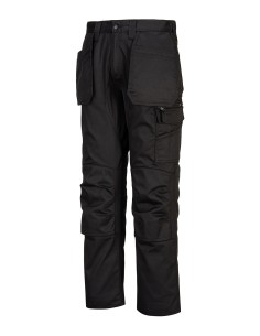 P-PW124-Pantalon à poches révolver stretch WX2 (CD883) slim fit