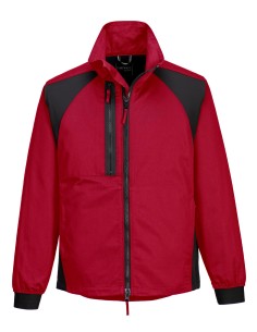 P-PW125-Veste de travail stretch WX2 (CD885)