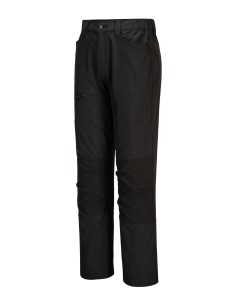P-PW126-Pantalon de travail strech WX2 (CD886) slim fit