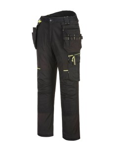 P-PW470- Pantalon Holster WX3 Eco Stretch (T706) active fit