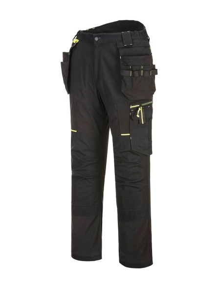 P-PW470- Pantalon Holster WX3 Eco Stretch (T706) active fit