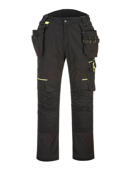 P-PW470- Pantalon Holster WX3 Eco Stretch (T706) active fit