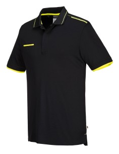 P-PW471-Polo WX3 Eco manches courtes (T722)