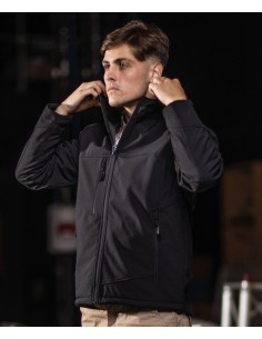 P-PW510-Blouson Bomber KX3 (KX361)